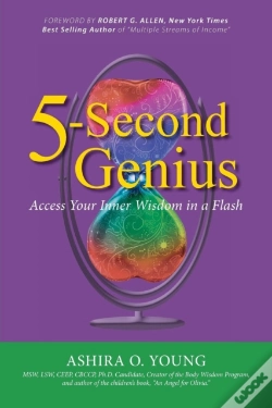 Capa do artigo 5-Second Genius