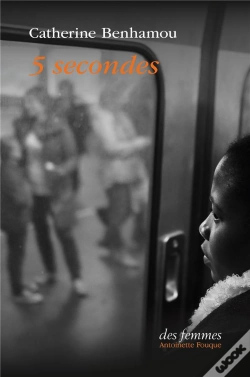 Capa do artigo 5 Secondes