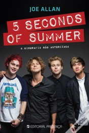 Capa do artigo 5 Seconds of Summer