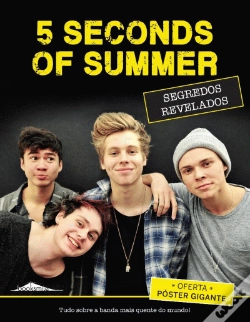 Capa do artigo 5 Seconds of Summer
