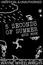 5 Seconds Of Summer Quiz Book - Preview