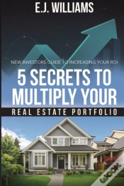 Capa do artigo 5 Secrets To Multiply Your Real Estate Portfolio