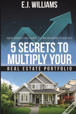 Capa do artigo 5 Secrets To Multiply Your Real Estate Portfolio