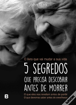 Capa do artigo 5 Segredos que Precisa Descobrir Antes de Morrer
