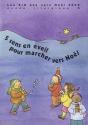 5 Sens En Éveil Pour Marcher Vers Noël ; Les 5/8 Ans Vers Noël, Année Liturgie (Édition 2008) - Preview