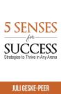 5 Senses For Success - Preview