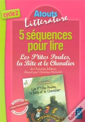 Capa do artigo 5 Séquences Pour Lire Les P