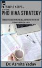 5 Simple Steps To An Effective Phd Viva Strategy - Preview