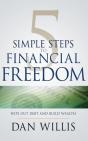 5 Simple Steps To Financial Freedom - Preview