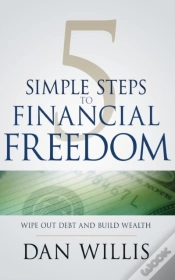 Capa do artigo 5 Simple Steps To Financial Freedom