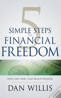 Capa do artigo 5 Simple Steps To Financial Freedom
