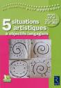 5 Situations Artistiques - Preview