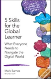 Capa do artigo 5 Skills For The Global Learner