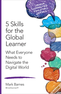 Capa do artigo 5 Skills For The Global Learner