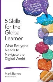 Capa do artigo 5 Skills For The Global Learner