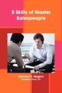 5 Skills Of Master Salespeople - Preview