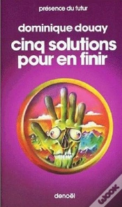 Capa do artigo 5 Solutions Pour En Finir