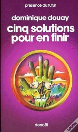Capa do artigo 5 Solutions Pour En Finir
