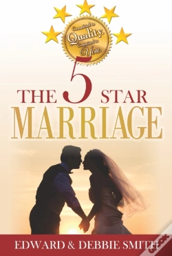 Capa do artigo 5-Star Marriage