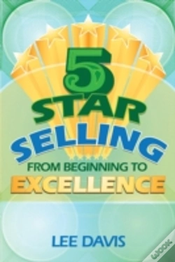 Capa do artigo 5 Star Selling: From Beginning To Excell