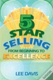 Capa do artigo 5 Star Selling: From Beginning To Excell