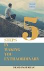 5 Steps In Making You Extraordinary - Preview