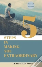 Capa do artigo 5 Steps In Making You Extraordinary