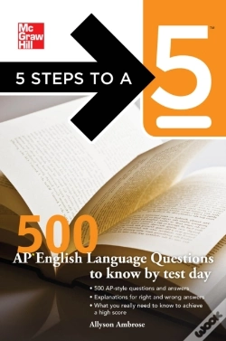 Capa do artigo 5 Steps To A 5 500 Ap English Language Questions To Know By Test Day