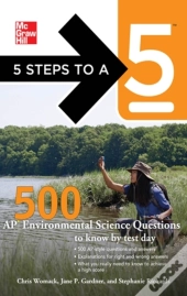 5 Steps To A 5 500 Ap Environmental Science Questions To Know By Test Day