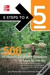 5 Steps To A 5 500 Ap Human Geography Questions To Know By Test Day