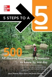 Capa do artigo 5 Steps To A 5 500 Ap Human Geography Questions To Know By Test Day