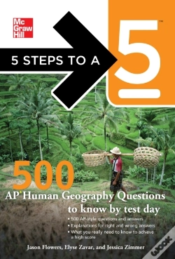 Capa do artigo 5 Steps To A 5 500 Ap Human Geography Questions To Know By Test Day