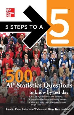 Capa do artigo 5 Steps To A 5 500 Ap Statistics Questions To Know By Test Day
