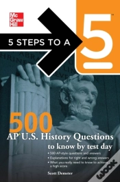Capa do artigo 5 Steps To A 5 500 Ap U.S. History Questions To Know By Test Day