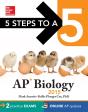 5 Steps To A 5 Ap Biology, 2015 Edition - Preview