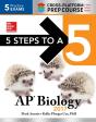 5 Steps To A 5: Ap Biology 2017 Cross-Platform Prep Course - Preview