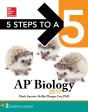 5 Steps To A 5: Ap Biology 2017 - Preview