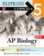 5 Steps To A 5: Ap Biology 2019 Elite Student Edition - Preview