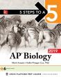 5 Steps To A 5: Ap Biology 2019 - Preview