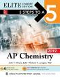 5 Steps To A 5: Ap Chemistry 2019 Elite Student Edition - Preview