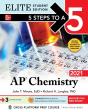 5 Steps To A 5: Ap Chemistry 2021 Elite Student Edition - Preview