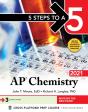 5 Steps To A 5: Ap Chemistry 2021 - Preview
