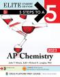 5 Steps To A 5: Ap Chemistry 2023 Elite Student Edition - Preview