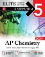 5 Steps To A 5: Ap Chemistry 2024 Elite Student Edition - Preview