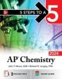 5 Steps To A 5: Ap Chemistry 2024 - Preview