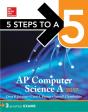 5 Steps To A 5 Ap Computer Science 2017 Edition - Preview