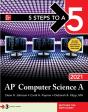 5 Steps To A 5: Ap Computer Science A 2021 - Preview