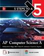 5 Steps To A 5: Ap Computer Science A 2024 - Preview