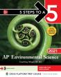 5 Steps To A 5: Ap Environmental Science 2021 - Preview