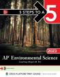 5 Steps To A 5: Ap Environmental Science 2023 - Preview